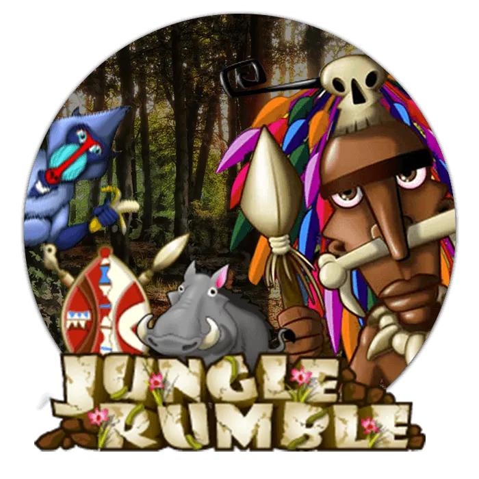 Habanero : Jungle Rumble - SUNBET388