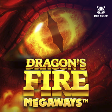 Redtiger : Dragons Fire Megaways - SUNBET388