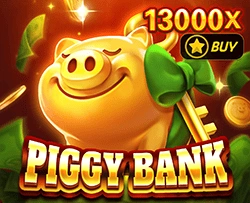 JDB : Piggy Bank - SUNBET388