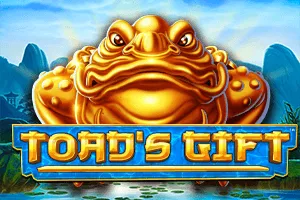 Playtech : Toads Gift - SUNBET388