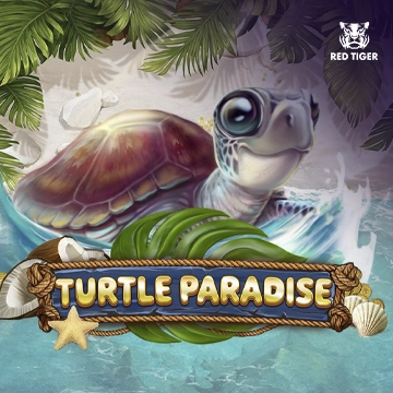 Redtiger : Turtle Paradise - SUNBET388
