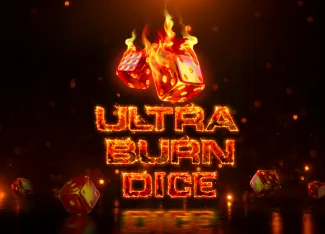 Pragmatic : Ultra Burn Dice - SUNBET388