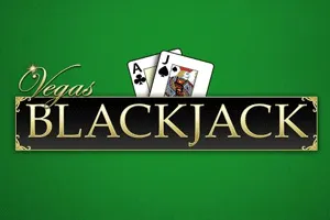 Playtech : Vegas Blackjack! - SUNBET388
