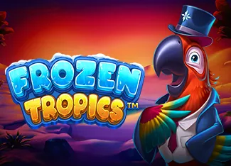 Pragmatic : Frozen Tropics - SUNBET388