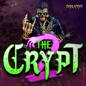 NolimitCity : The Crypt 2 - SUNBET388