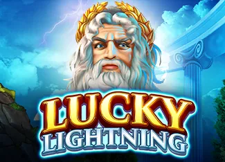 Pragmatic : Lucky Lightning - SUNBET388