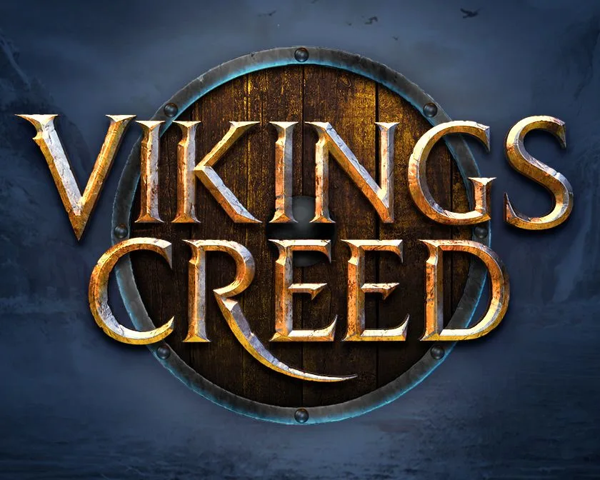 Slotmill : Vikings Creed - SUNBET388