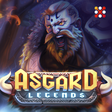 Mancala : Asgard Legends - SUNBET388