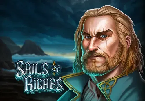 PlaynGo : Sails of Riches - SUNBET388