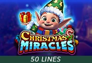 Spadegaming : Christmas Miracles - SUNBET388