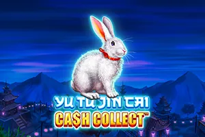 Playtech : Yu Tu Jin Cai: Cash Collect - SUNBET388