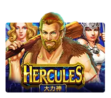Joker123 : Hercules - SUNBET388