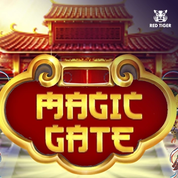 Redtiger : Magic Gate - SUNBET388