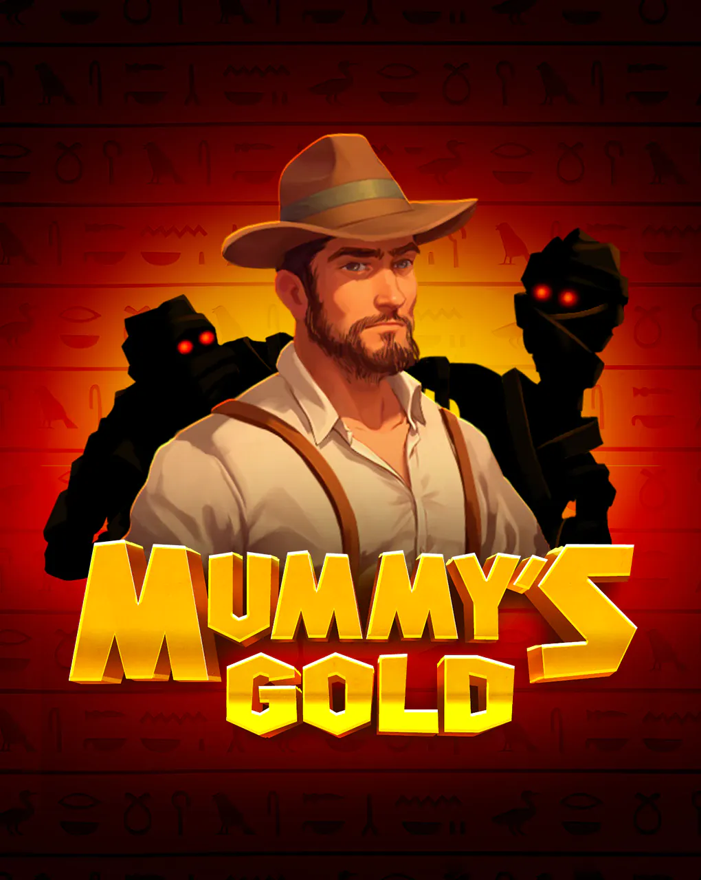 Bgaming : Mummys Gold - SUNBET388