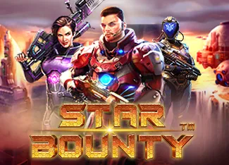 Pragmatic : Star Bounty - SUNBET388