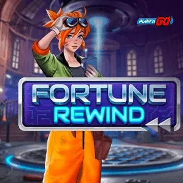 PlaynGo : Fortune Rewind - SUNBET388