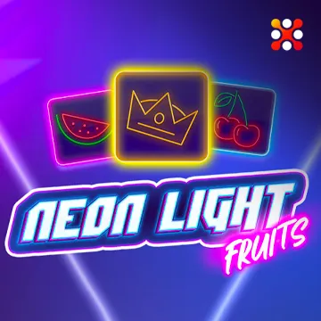 Mancala : Neon Light Fruits - SUNBET388