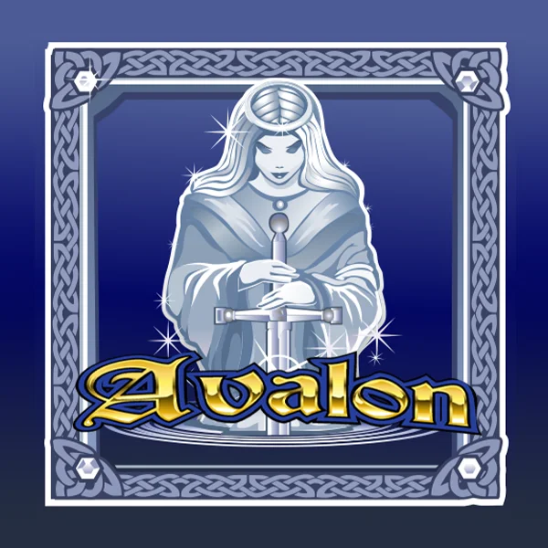 Microgaming : Avalon - SUNBET388