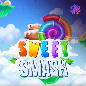 Octoplay : Sweet Smash - SUNBET388