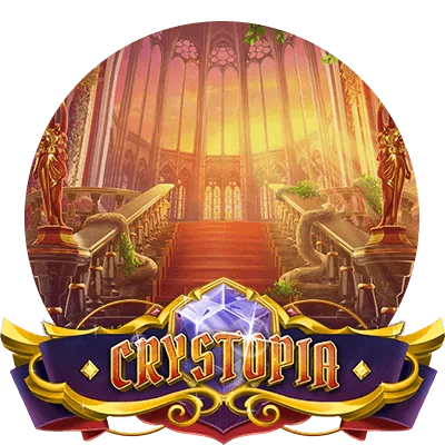 Habanero : Crystopia - SUNBET388