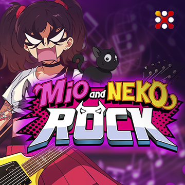 Mancala : Mio and Neko Rock - SUNBET388