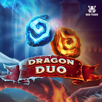 Redtiger : Dragon Duo - SUNBET388