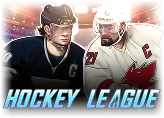 Pragmatic : Hockey League - SUNBET388