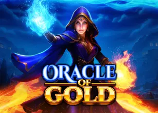Pragmatic : Oracle of Gold - SUNBET388