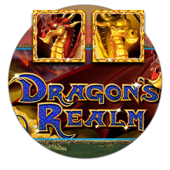 Habanero : Dragons Realm - SUNBET388