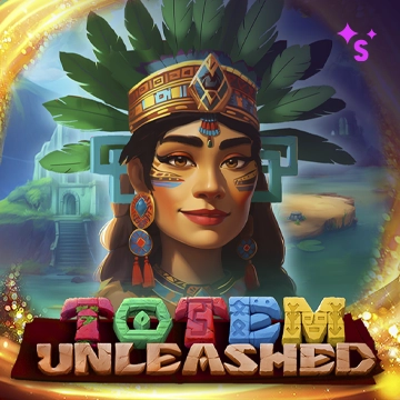 Spinocchio : Totem Unleashed - SUNBET388