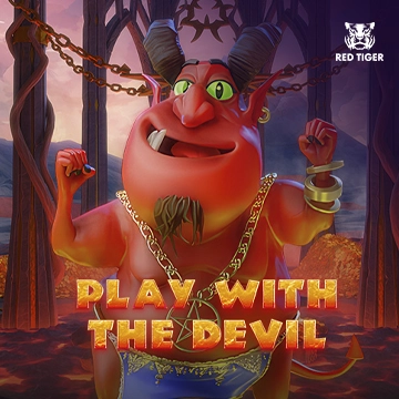 Redtiger : Play with the Devil - SUNBET388