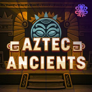 Octoplay : Aztec Ancients - SUNBET388