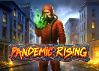 Pragmatic : Pandemic Rising - SUNBET388