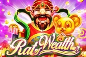 PLAYSTAR : RAT OF WEALTH - SUNBET388