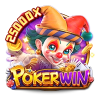 Facai : POKER WIN - SUNBET388
