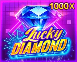 JDB : Lucky Diamond - SUNBET388