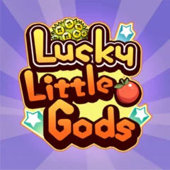 Microgaming : Lucky Little Gods - SUNBET388
