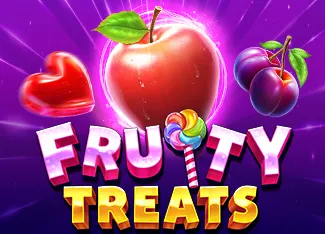 Pragmatic : Fruity Treats - SUNBET388