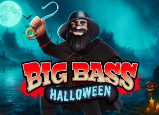 Pragmatic : Big Bass Halloween - SUNBET388