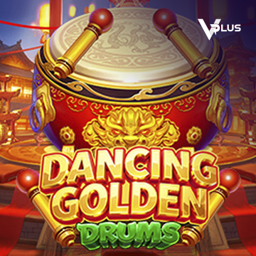 Vplus : Dancing Golden Drums - SUNBET388
