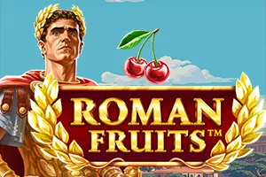 Playtech : Roman Fruits - SUNBET388