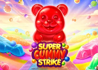 Pragmatic : Super Gummy Strike - SUNBET388