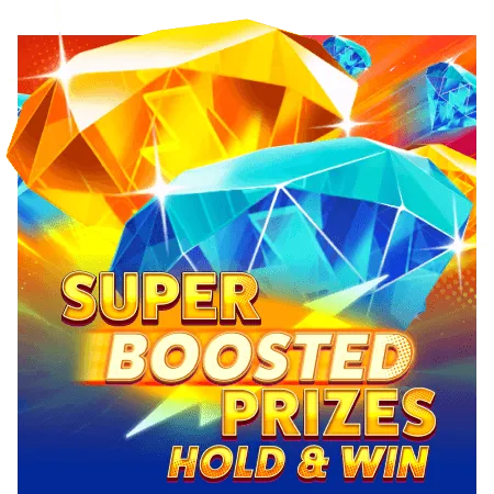 Super Boosted Prizes: Hold & Win - SUNBET388