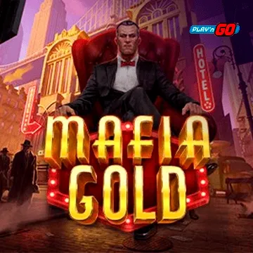 PlaynGo : Mafia Gold - SUNBET388