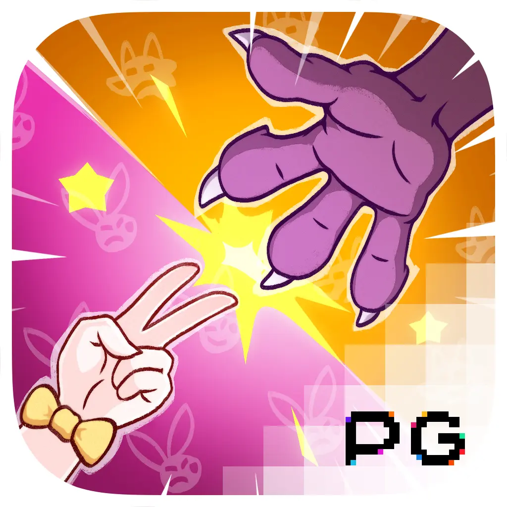 PGSoft : Hood vs Wolf - SUNBET388