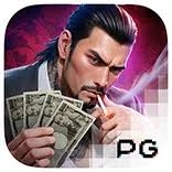 PGSoft : Yakuza Honor - SUNBET388