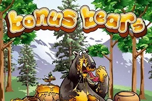 Playtech : Bonus Bears - SUNBET388