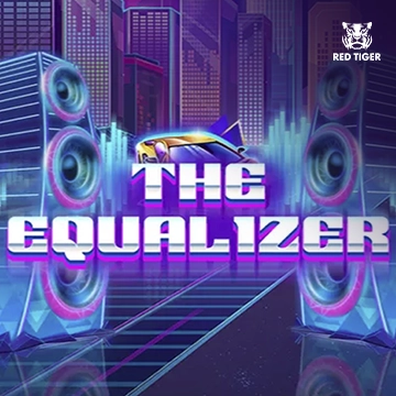 Redtiger : The Equalizer - SUNBET388