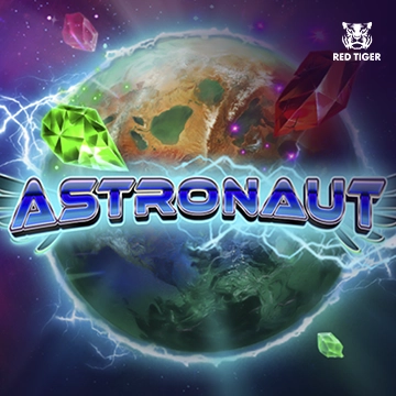Redtiger : Astronaut - SUNBET388