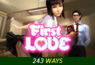 Spadegaming : First Love - SUNBET388